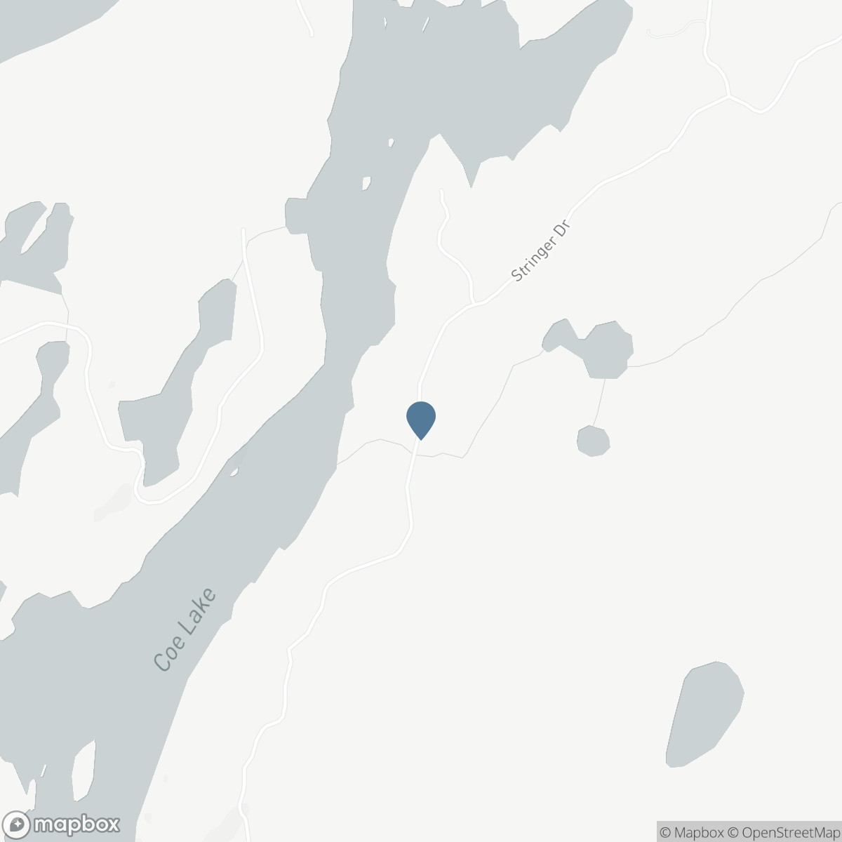 240 STRINGER DRIVE, Bancroft, Ontario K0L 1C0